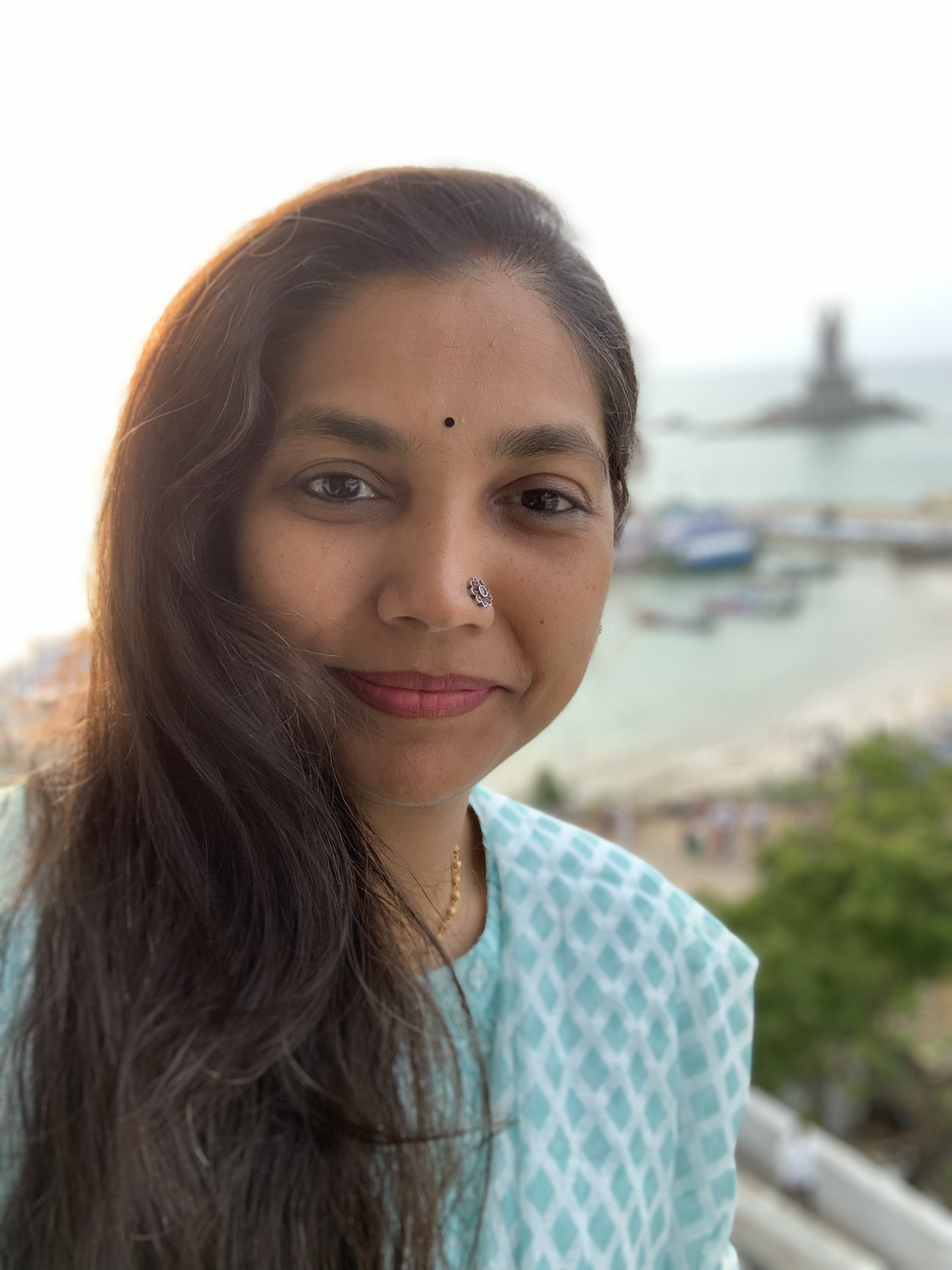 Anjali Attavar Santosh