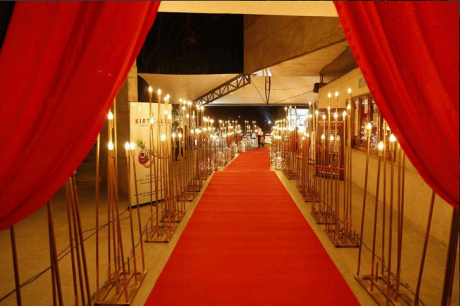 India's First Women's Golf Leagues