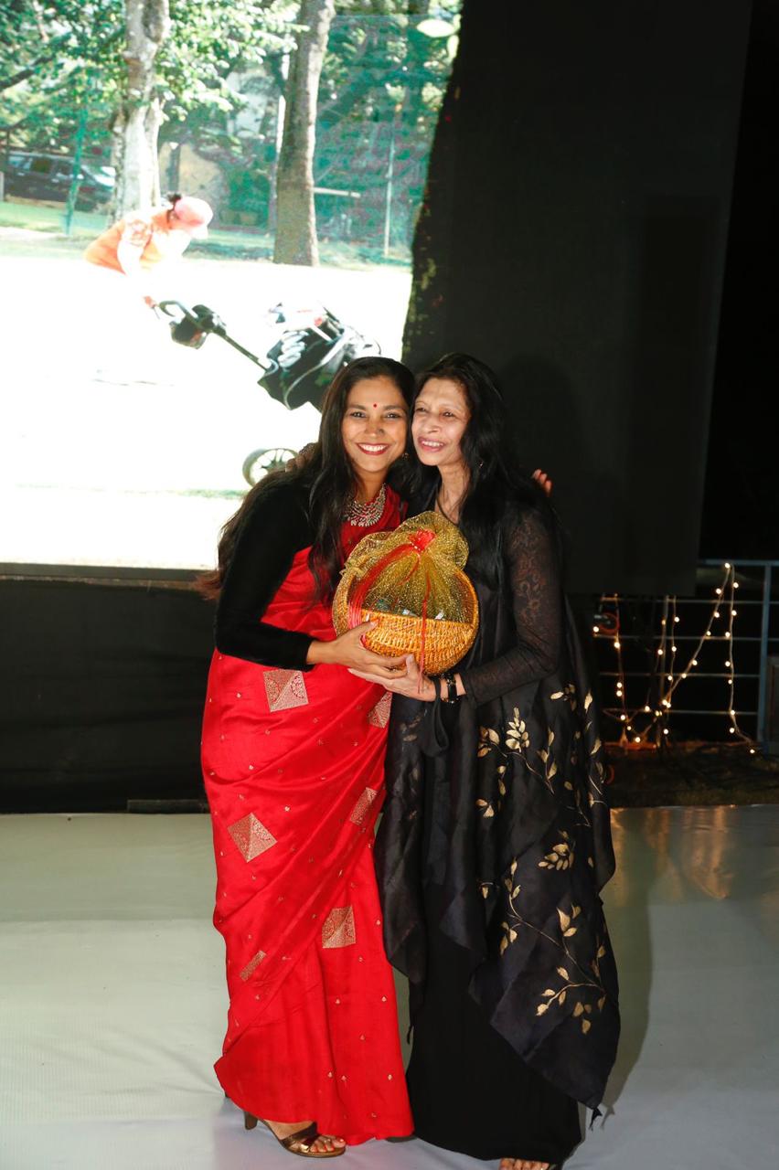 Women's Day Golf Tournament