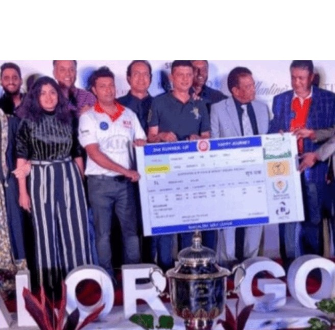 Akshaya Motors Mercedes Golf